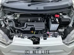 ダイハツ ミライース
