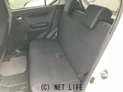 ダイハツ ミライース