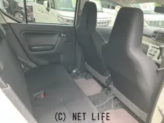 ダイハツ ミライース