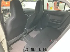ダイハツ ミライース