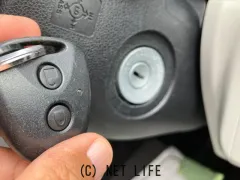 ダイハツ ミライース
