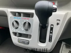 ダイハツ ミライース