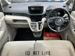 ダイハツ ムーヴ
