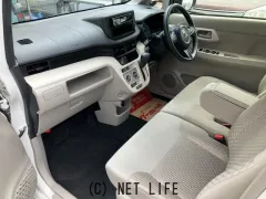 ダイハツ ムーヴ