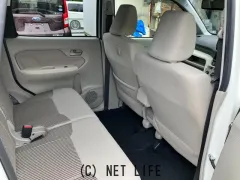 ダイハツ ムーヴ