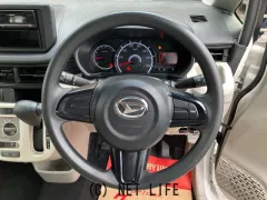 ダイハツ ムーヴ