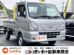 日産 NT100クリッパー