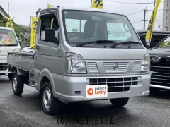 日産 NT100クリッパー