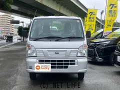 日産 NT100クリッパー