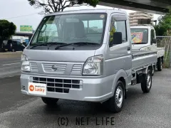日産 NT100クリッパー
