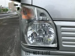 日産 NT100クリッパー