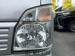 日産 NT100クリッパー