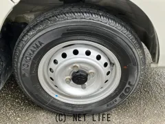 日産 NT100クリッパー