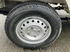 日産 NT100クリッパー