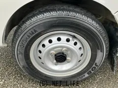 日産 NT100クリッパー