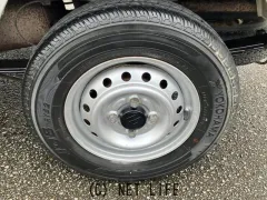 日産 NT100クリッパー