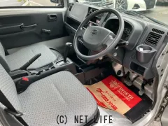 日産 NT100クリッパー