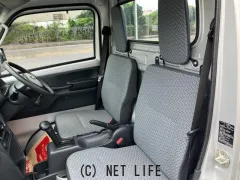 日産 NT100クリッパー