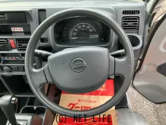 日産 NT100クリッパー