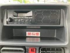 日産 NT100クリッパー