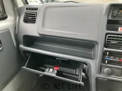 日産 NT100クリッパー