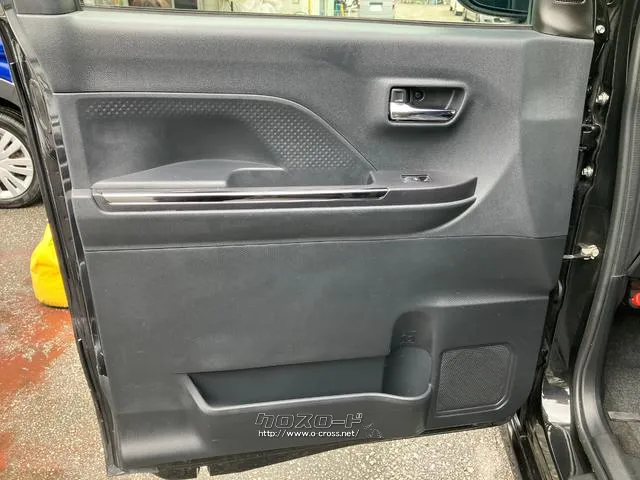 助手席側ドア ダイハツ タント