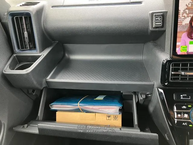 ダイハツ タント