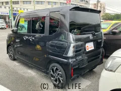 ダイハツ タント