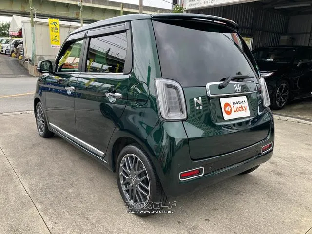 ホンダ N-ONE