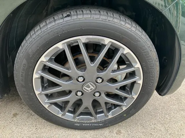 右前輪 ホンダ N-ONE
