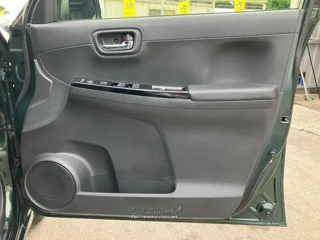 運転席側ドア ホンダ N-ONE