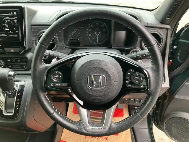 ホンダ N-ONE