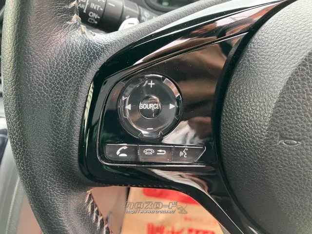 ホンダ N-ONE