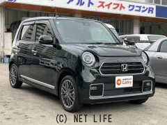 ホンダ N-ONE