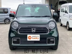 ホンダ N-ONE