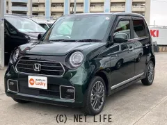 ホンダ N-ONE