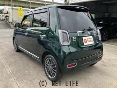 ホンダ N-ONE