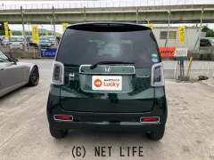 ホンダ N-ONE
