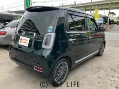 ホンダ N-ONE