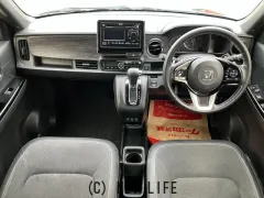 ホンダ N-ONE