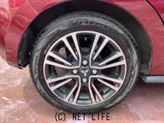 三菱 ミラージュ