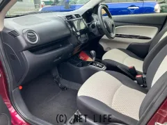 三菱 ミラージュ