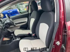 三菱 ミラージュ
