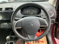 三菱 ミラージュ