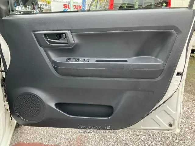 運転席側ドア ダイハツ ミライース