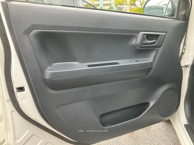 助手席側ドア ダイハツ ミライース