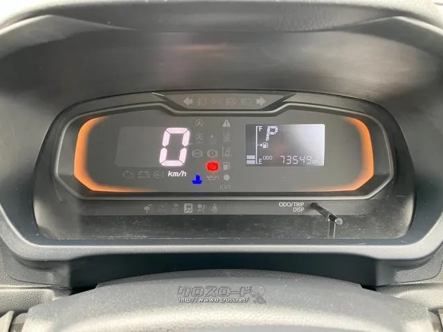 ダイハツ ミライース