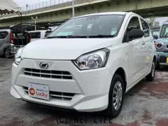 ダイハツ ミライース