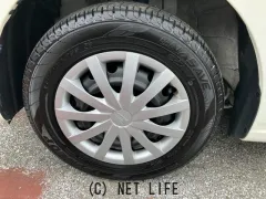 ダイハツ ミライース