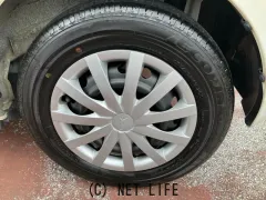 ダイハツ ミライース
